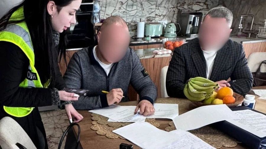 Захватил землю возле Днепра: нардепу двух созывов объявили подозрение