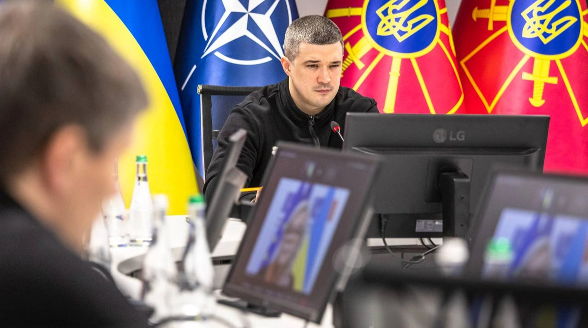 Україна очікує нових винищувачів Mirage 2000-5 та ракет від Франції