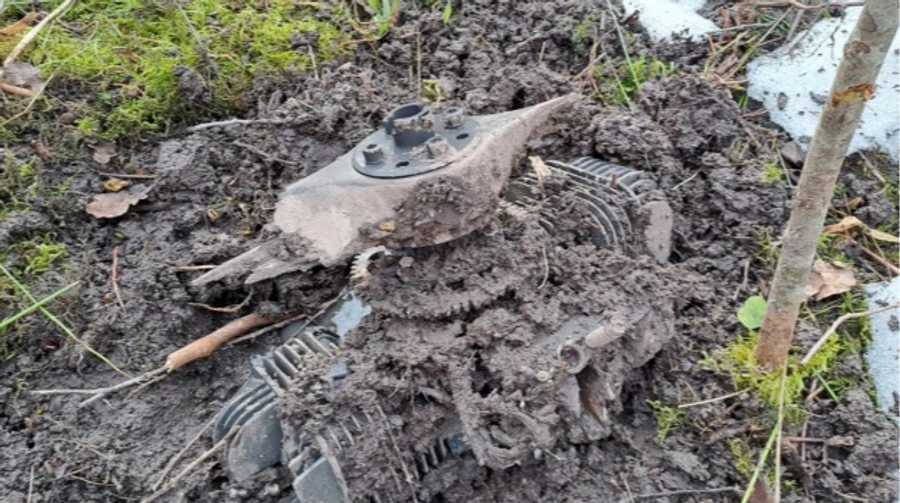 Страны Балтии выступили с заявлением после инцидентов с украинскими дронами