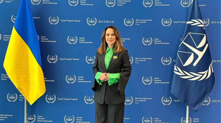 Україна відібрала кандидатів до Міжнародного кримінального суду