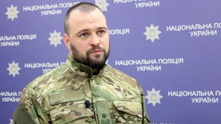 Клименко призначив тимчасового очільника патрульної поліції замість Жукова