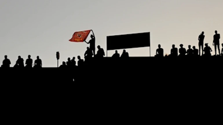 Вони повалили диктатуру, а їх вирізали на стадіоні: злет і падіння єгипетських ультрас