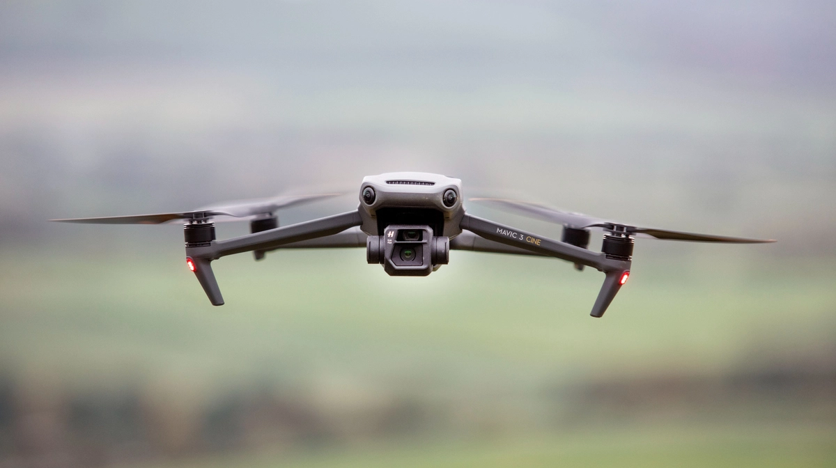 Munich airport temporarily suspended operations due to suspected drone sighting