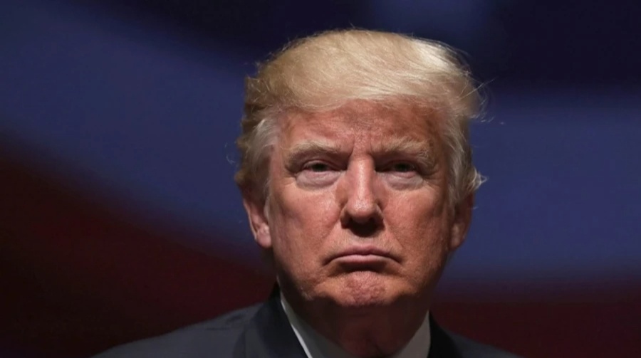 WP: Трамп таємно повертався з Анкари іншим літаком через побоювання замаху з боку Ірану