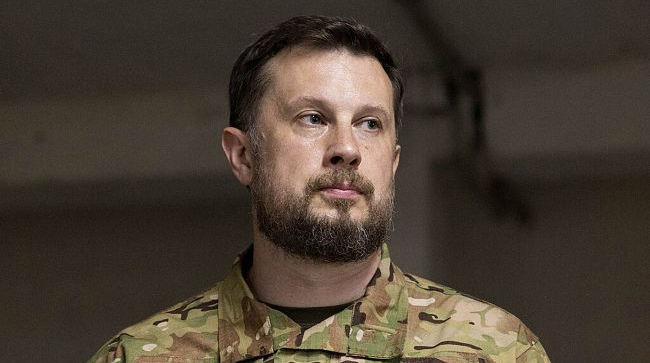 Білецький підтвердив український наступ біля Лимана і анонсував добрі новини