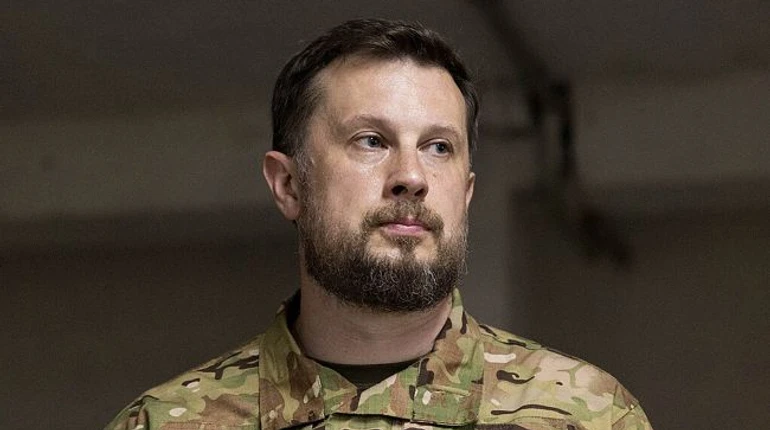 Білецький підтвердив український наступ біля Лимана і анонсував добрі новини