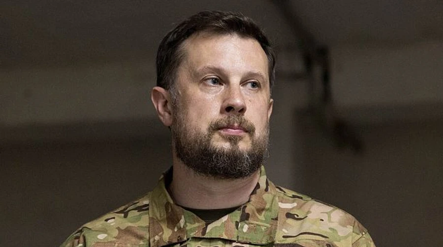 Білецький підтвердив український наступ біля Лимана і анонсував добрі новини