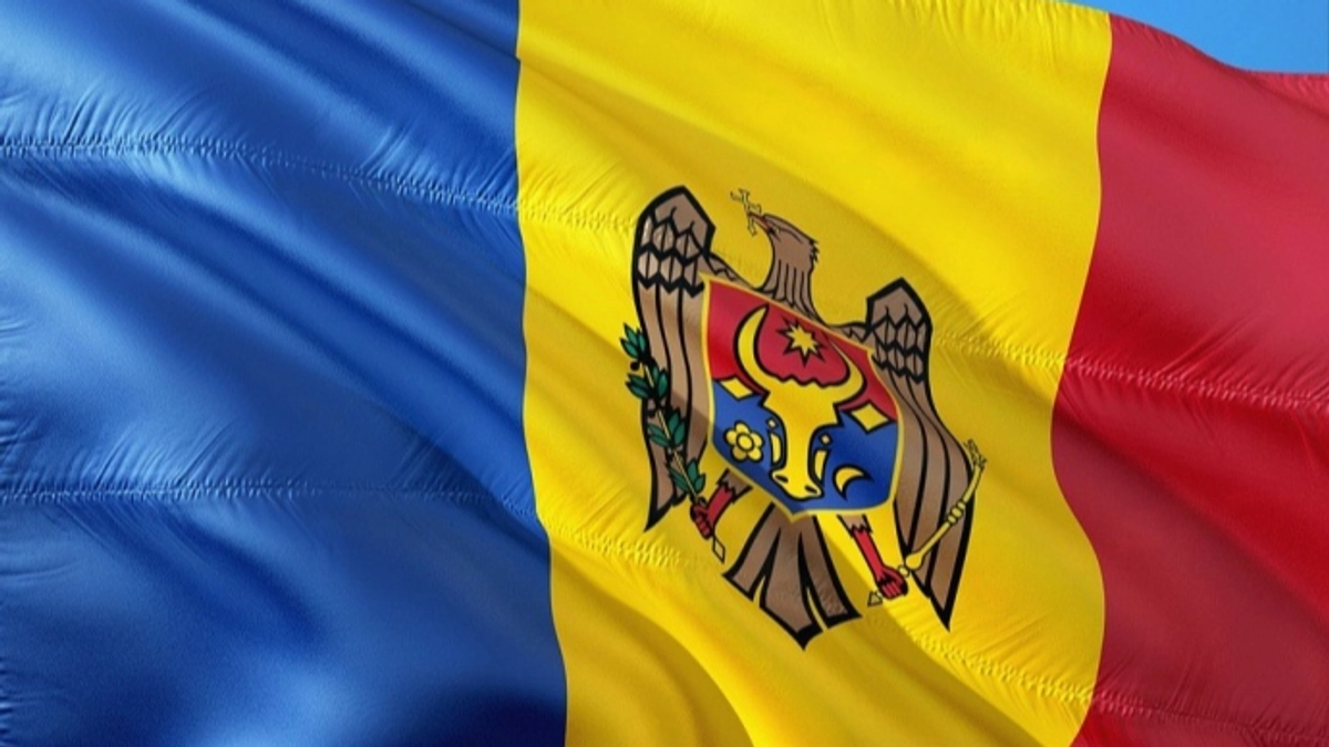 Chișinău summons Russian ambassador over entry of missiles and drones into Moldova