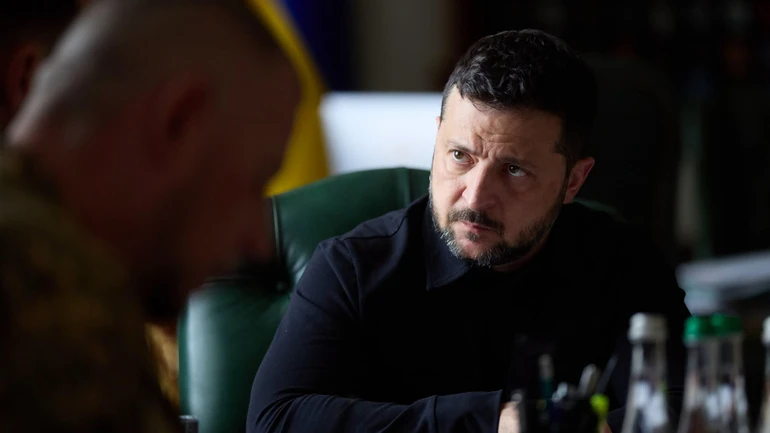 Зеленський підписав зміни до закону про освіту, що знімає вето Угорщини на рух України в ЄС