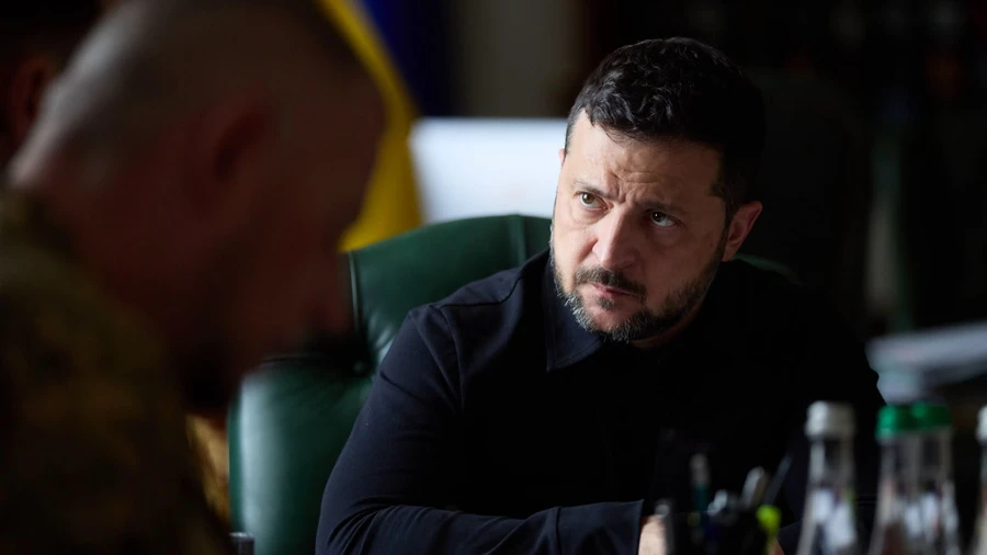 Зеленський підписав зміни до закону про освіту, що знімає вето Угорщини на рух України в ЄС