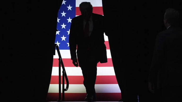 Суперпобеда Трампа: самое главное о выборах в США и их последствиях для Украины