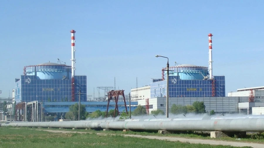 Шахедна атака РФ 20 вересня: ворожий дрон пролетів біля Хмельницької АЕС