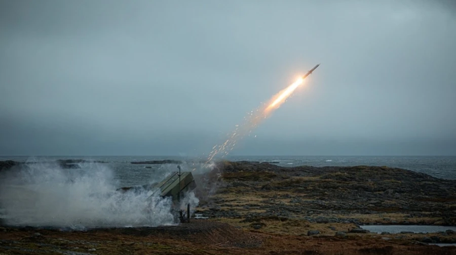 Белый дом подтвердил: Ракеты к Patriot и NASAMS будут поставлять Украине в приоритетном порядке