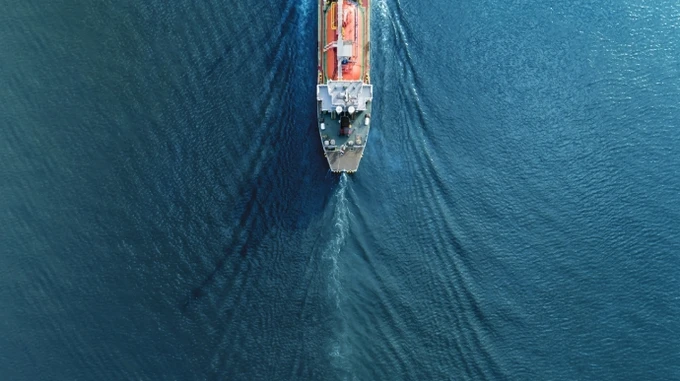 Denmark developing measures to curb oil transport by Russia's shadow fleet