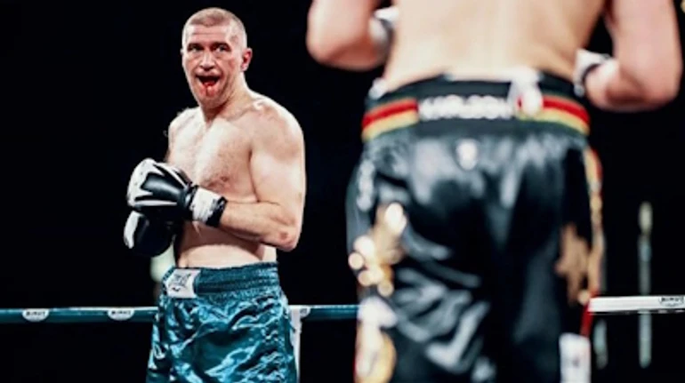 Програв 54 бої, половина з яких були договірними. Феєрична історія українського боксера без чемпіонських амбіцій