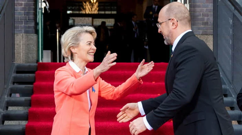 Новые условия торговли с ЕС. Почему Брюссель наказывает Украину и о чем договаривается Киев