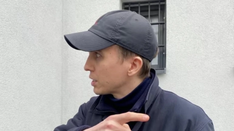 Ukrainian parliament asks Polish counterparts to look into detention of Ukrainska Pravda journalists