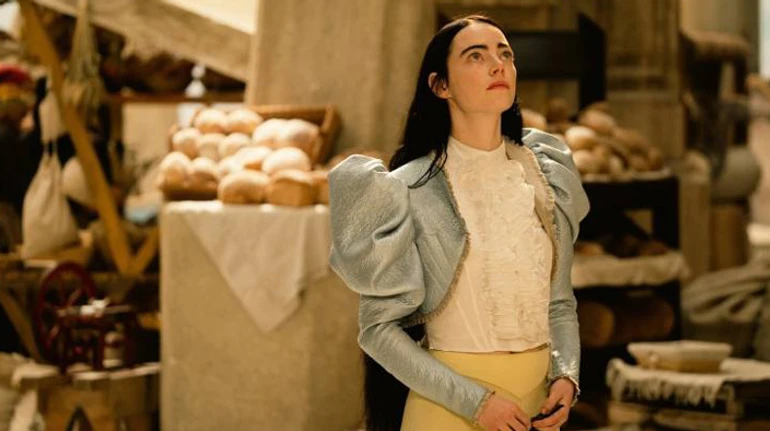 Бедные создания: фильм о женской эмансипации с точки зрения мужчины