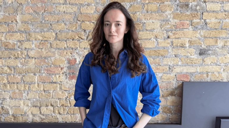 Главный редактор The Kyiv Independent Ольга Руденко: Мы делаем небольшой вклад в большое дело - информируем мир о преступлениях России