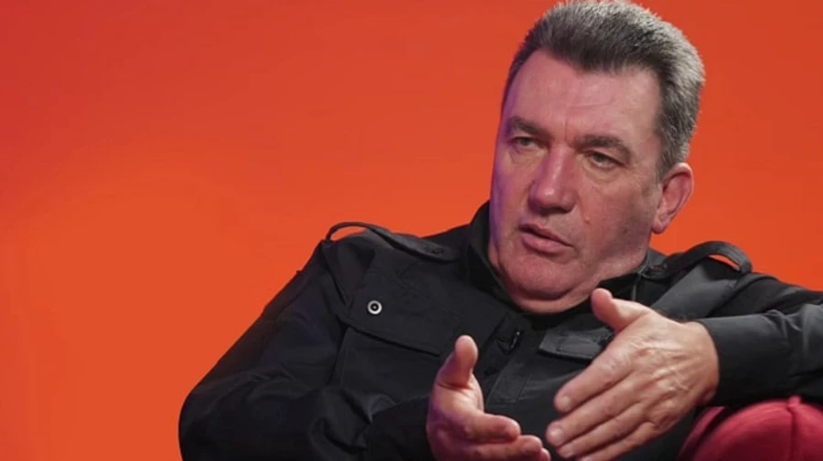 Данилов о новой ПВО: Будут мощные системы