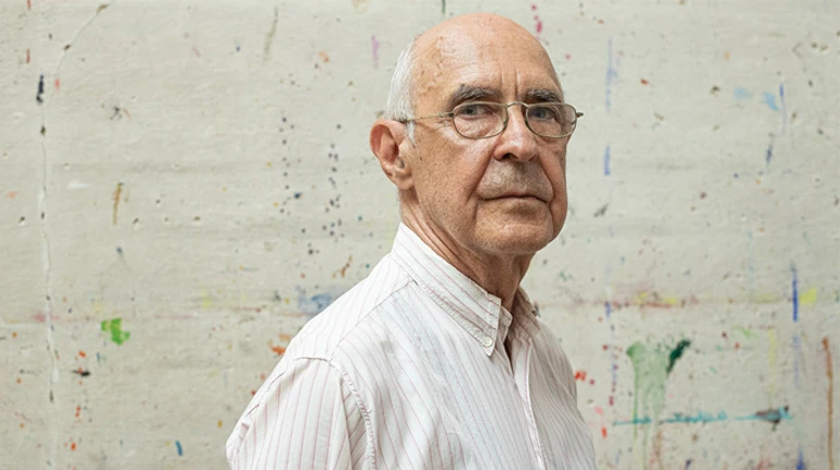 Режим тиші в Засупоївці. Історія Тіберія Сільваші та ритуалів, що рятують, коли над тобою повзе туша танка