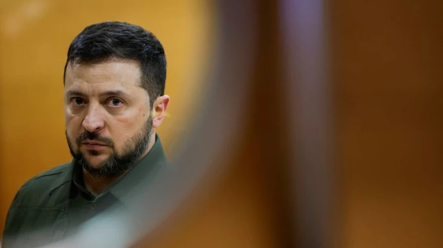 Time: Офіс президента готує відставки у військовому керівництві через повільний наступ