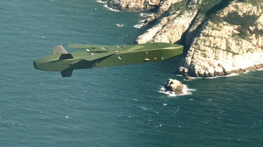 Germany will not give Ukraine long-range Taurus missiles in near future