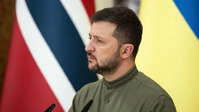 Зеленский: Случаи коррупции в Украине не касаются помощи партнеров