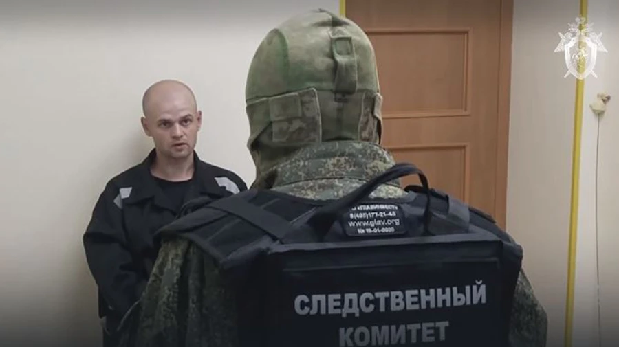 Оккупанты посадили украинского защитника на 20 лет