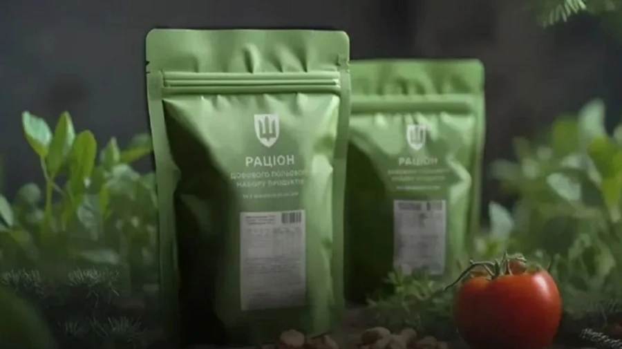 У ЗСУ з’являться халяльні та кошерні сухпайки