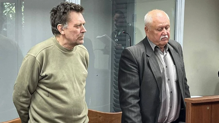 Closed shelter in Kyiv: Prosecutor's Office explained why only hospital's guard was put in detention