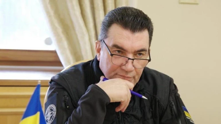 National Security Council Secretary reacts to  Russian hoax about injury of Ukraine's Commander-in-Chief