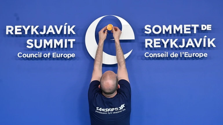 6 країн за Путіна, 40 за Україну: як розділилася Європа за лаштунками саміту в Рейк'явіку