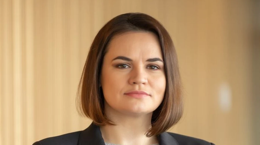 Тихановська закликала опозицію готуватися на випадок смерті Лукашенка