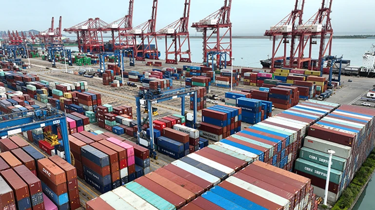 ЄС заблокує порти для суден, які перевозять російську нафту в обхід санкцій – ЗМІ