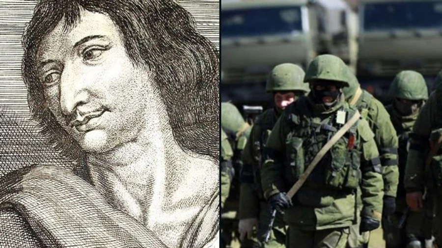 В России отменили спектакль по пьесе 19 века из-за дискредитации армии