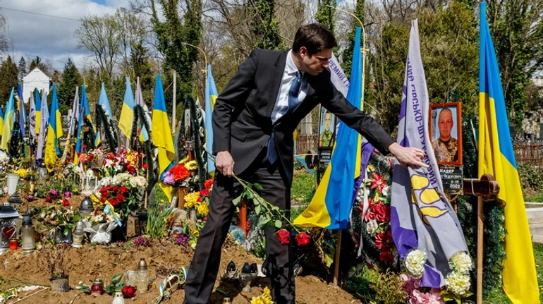 У наступні пів року ми побачимо рух у вирішенні конфлікту з Угорщиною