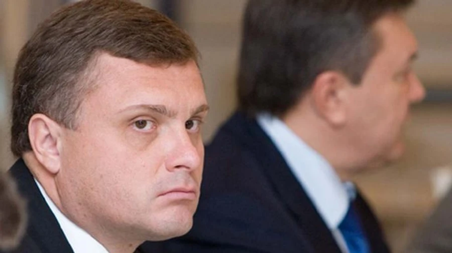 Льовочкін проситься на вихід із комітету нацбезпеки Ради. Хоче – у молоді та спорту