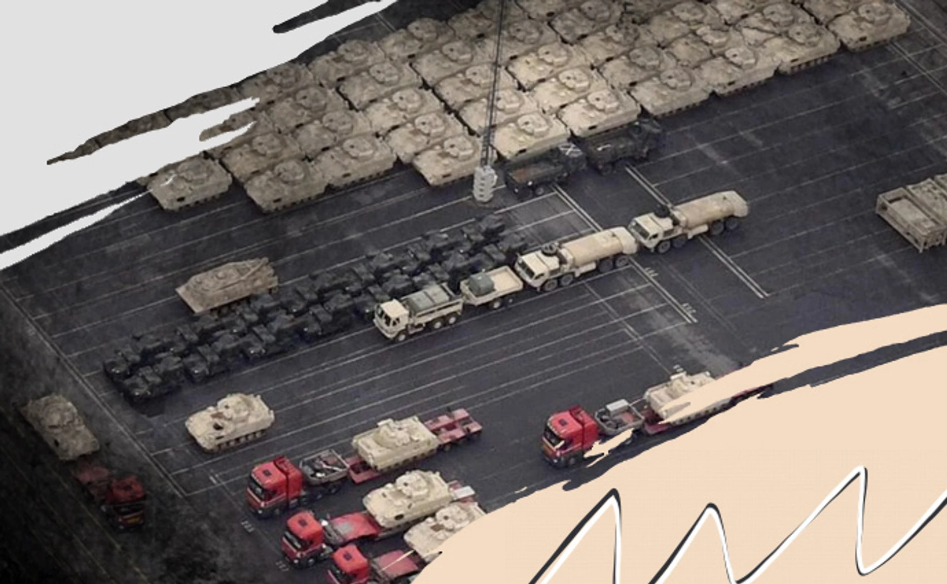 Результати Рамштайну, російські повітряні кульки, ситуація на фронтах та заяви Лукашенка — головне про війну за тиждень