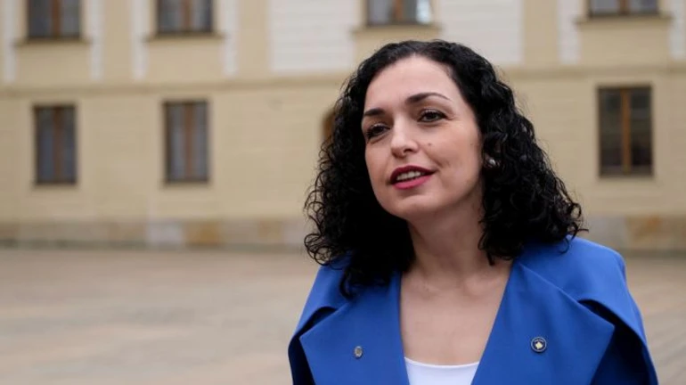 Президент Косово: Наемники Вагнера помогают Сербии готовить нападение