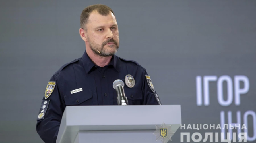 В.о. глави МВС про катастрофу в Броварах: Працюватимемо день і ніч, щоб знайти відповідь