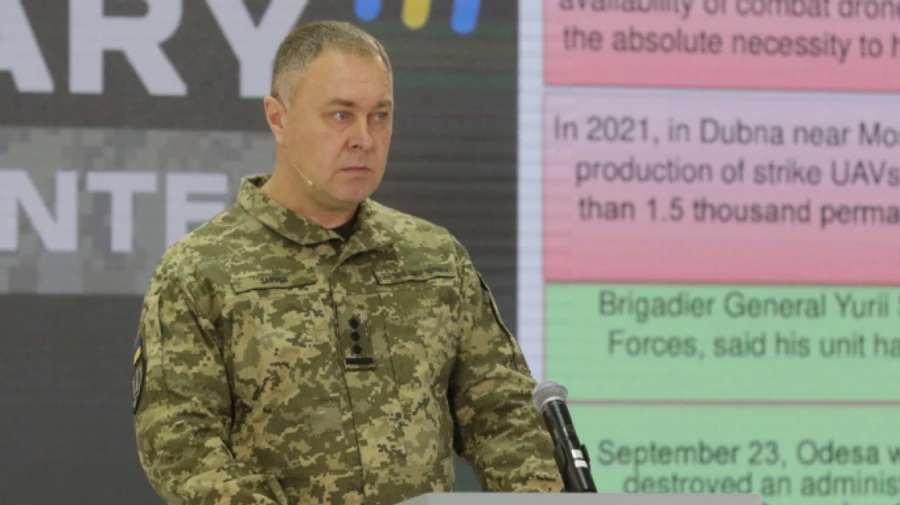 Russia able to use UAVs in any weather conditions