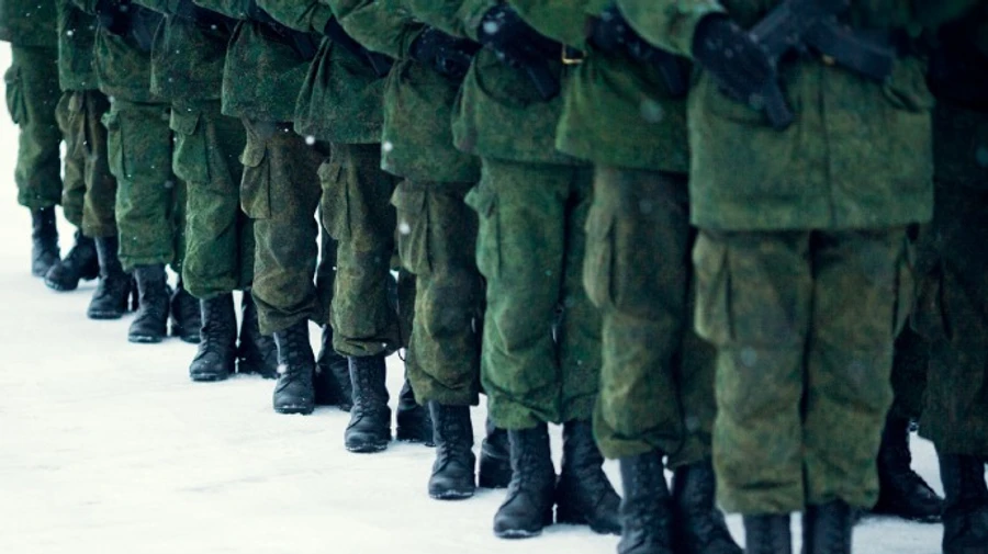 За що ви воюєте?: Генштаб оприлюднив термінове звернення до солдатів РФ