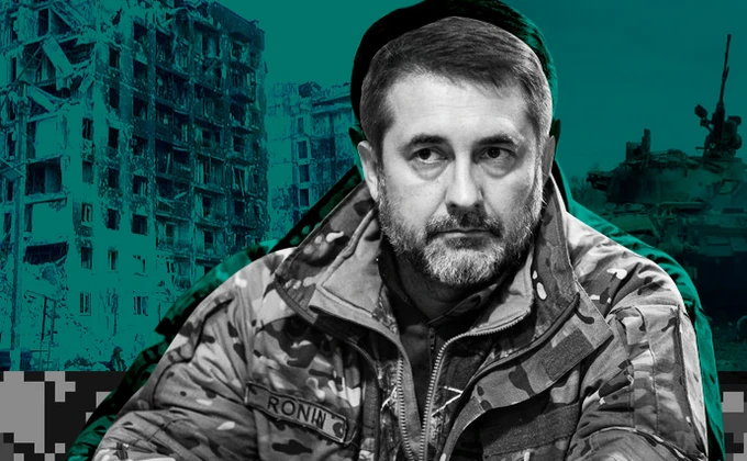 Сергій Гайдай: Ми втратили багатьох людей на Луганщині. Але за їхніх дітей можемо повоювати