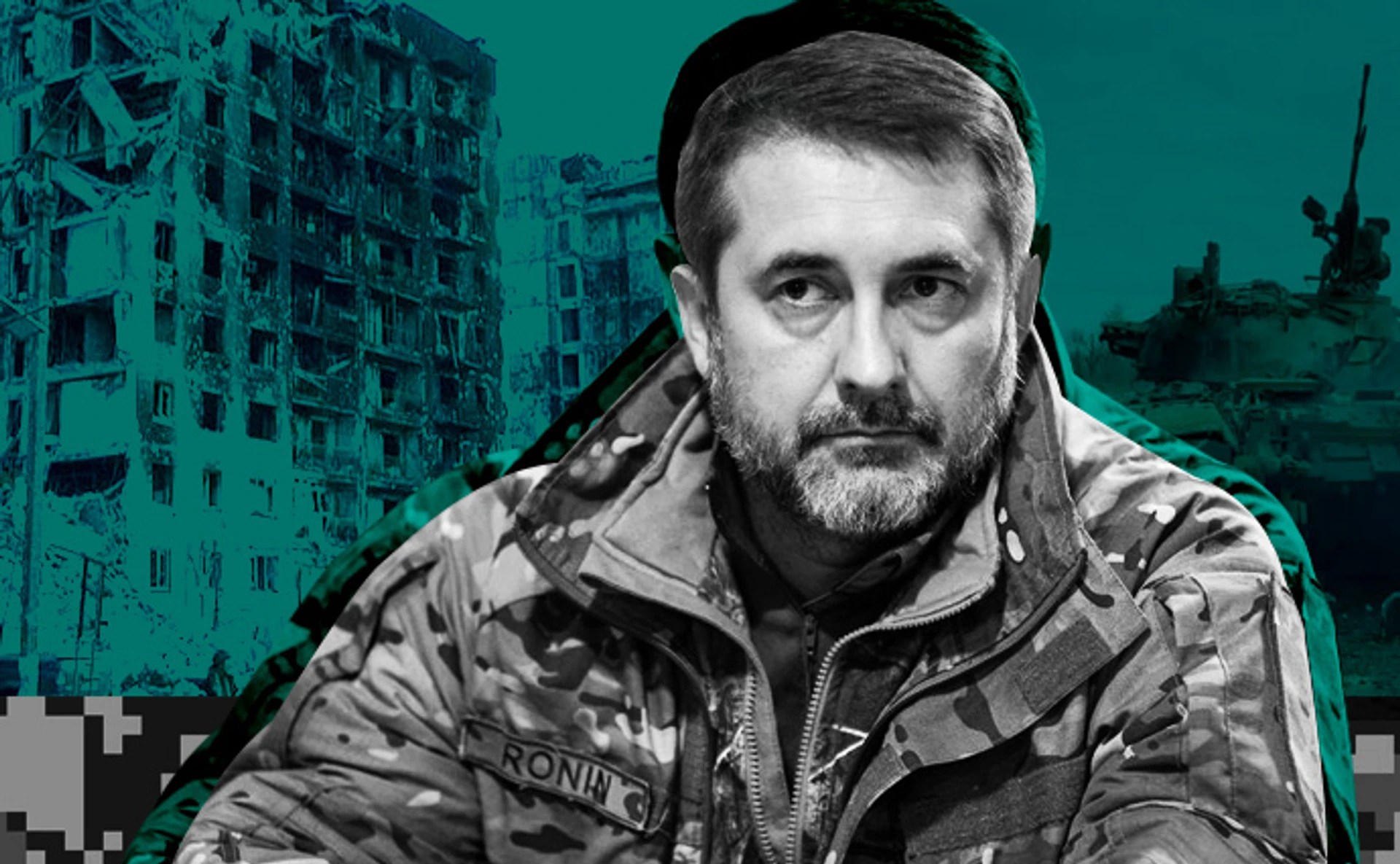 Сергей Гайдай: Мы потеряли многих людей в Луганской области. Но за их детей можем повоевать