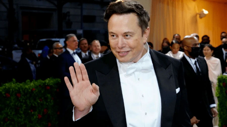 Маск спросил у Медведева, как дела в Бахмуте