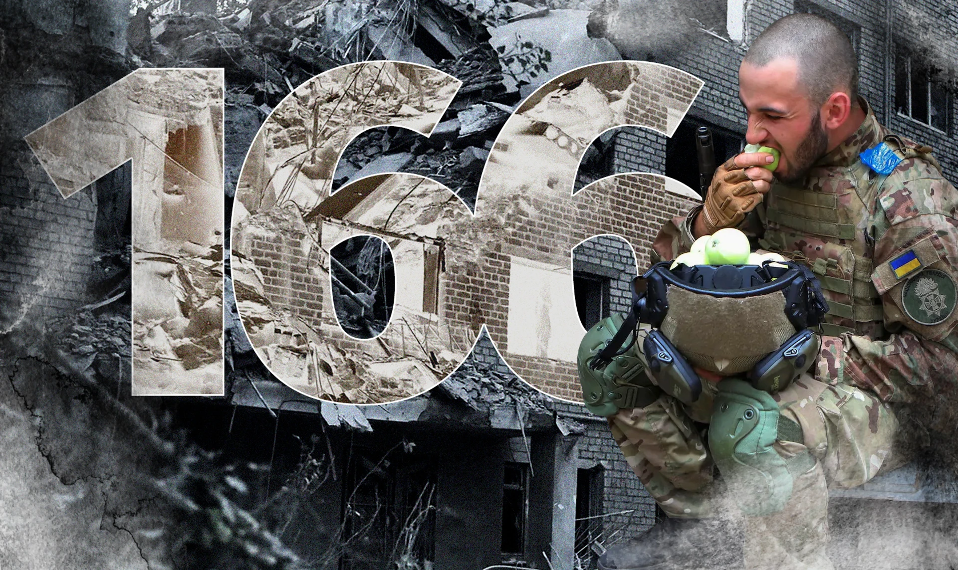 Референдумы на юге, меткие выстрелы ВСУ и российский киллер. Главное за 166 день войны