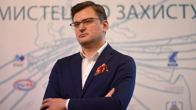 Ukraine’s Foreign Minister: Russia’s alleged willingness to negotiate is a smokescreen