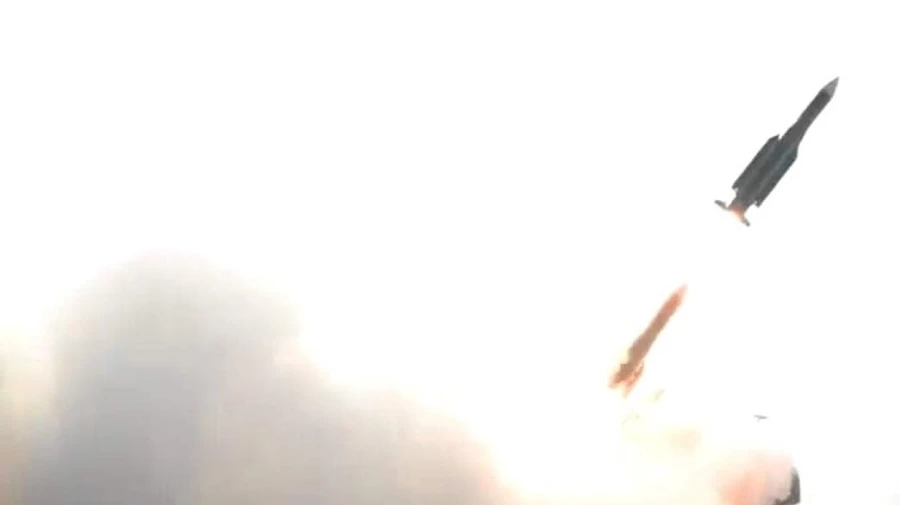 Дніпропетровщина: ракетними ударами росіян зруйноване будівельне підприємство