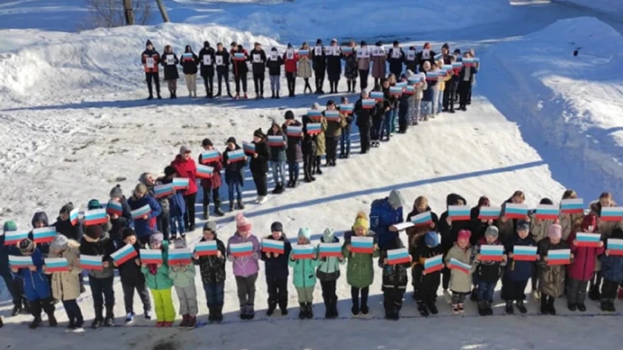 Половина росіян не проти пропаганди про війну з Україною у школі – соціологія